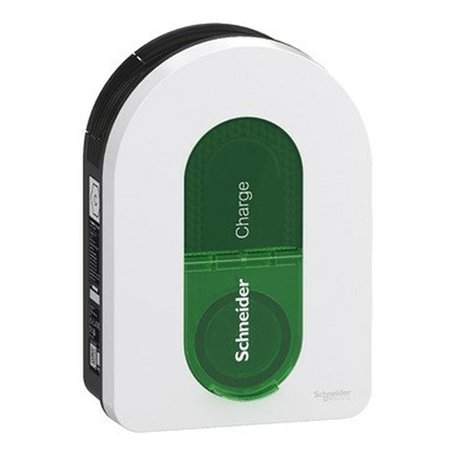 Câble USB Schneider Electric EVH5A22N2S Noir