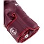Gants de Boxe Venum Elite 16 Oz Burgundy/Or pour Adultes 128,11 €
