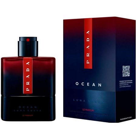 Parfum Femme Prada Luna Rossa Ocean Le Parfum