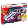 MECCANO Véhicule a construire Supercar 25 modeles 59,99 €