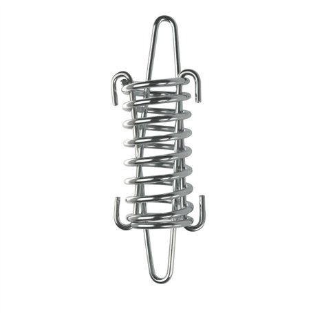 METAL BOXE Ressort A Compression Ressort DE Compression Acier Unique