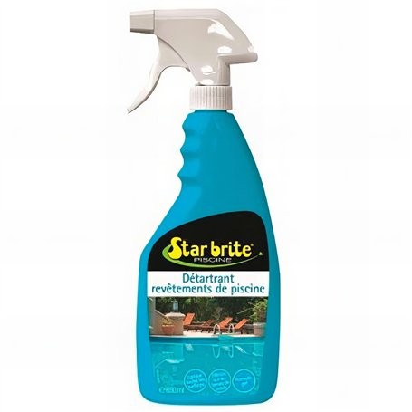 detartrant revetement Piscine 650 ML