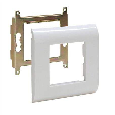 Waytex 37253 Plaque de finition murale