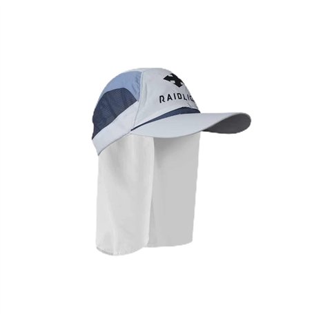RaidLight Casquette Saharienne Anti UV Trail Running UPF50