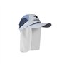 RaidLight Casquette Saharienne Anti UV Trail Running UPF50