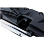 Partsline Cache-culbuteur couvre-culasse moteur compatible avec Golf VI A3 A4 1.6 TDI 2.0 TDI équivalent à 03L103469C, 03L103469