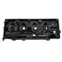 Partsline Cache-culbuteur couvre-culasse moteur compatible avec Golf VI A3 A4 1.6 TDI 2.0 TDI équivalent à 03L103469C, 03L103469