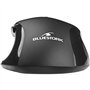 Souris - Sans Fil - Bluestork - OFFICE 75 - Noir