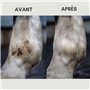 EKINAT - Lotion détachante sans rinçage pour Chevaux