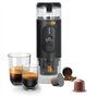 Handpresso - cafetière portable E-Presso+ 21710 | mini cafetiere electrique à batterie haute performance amovible/rechargeable U