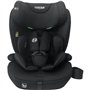 Siege auto isofix - NANIA - MILANO - Groupe 1/2/3 - I-size - Avec réducteur - Noir