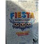 Blackrock Games Fiesta DE Los Muertos - Jeu de société - Jeu coopératif - Jeu d'ambiance Amusant - 12 Ans - 3 à 8 Joueurs - idéa