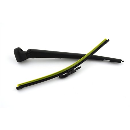 TarosTrade 244-0316-N-82559 Bras Et Balais Essuie-Glace Arrière 292 Mm