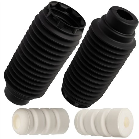 AERZETIX - C66606 - Kit de protection contre la poussière