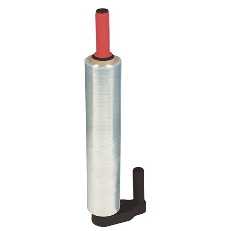 NIPS 140774103 ROLLER À LA MAIN pour Film Étirable