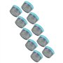 Schläfer 01802002 | 10PCS- Insert Aérateur de robinet
