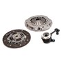 LuK 622 3096 33 Kit d'embrayage