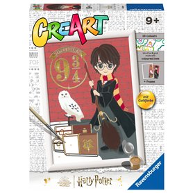 Ravensburger - CreArt Série D