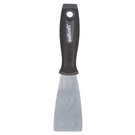 wolfcraft 4051000 - Spatule Large PRO - Lame 50 mm