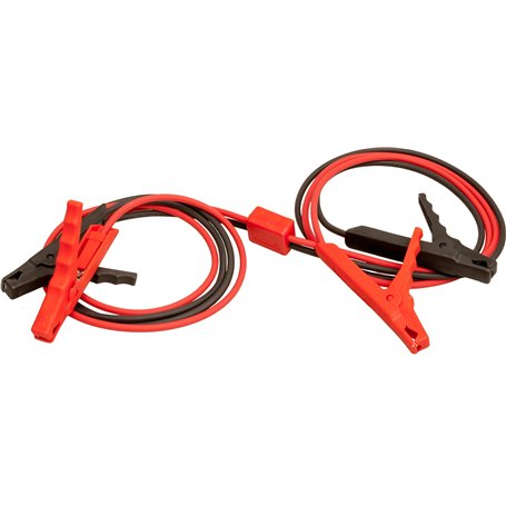 Accessoire pour voiture 20226 Câbles de démarrage avec circuit de protection