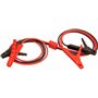 Accessoire pour voiture 20226 Câbles de démarrage avec circuit de protection
