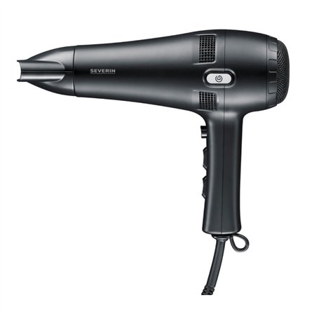 Sèche-cheveux Severin HT 0165 Noir 2100 W