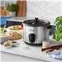 Russell Hobbs 19750 Rice Cooker et vapeur