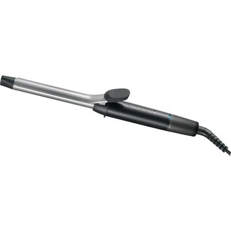 Pince - REMINGTON - CI5519 PRO SPIRAL CURL - 210° C - 8 températures - Tube 19 mm - Noir