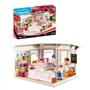 PLAYMOBIL 71863 Miraculous : Boulangerie Dupain Cheng