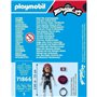 PLAYMOBIL 71866 Miraculous : Lady Wifi