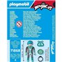 PLAYMOBIL 71868 Miraculous : Viperion