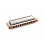 HOHNER Marine Band Classic Harmonica A