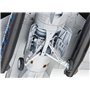 Revell-F-16D Tigermeet 2014, 1:72, 21,3 cm Maquette Avion, 03844, Multicolore