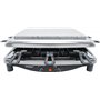 Steba Raclette RC 3 plus chrom, chrome
