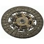 SACHS 1862 801 003 Disque D'Embrayage pour Nissan PATROL III/2 STATION WAGON (W260) 1988-1998 et autres véhicules