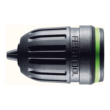 Festool Mandrin de serrage rapide BF-FX 10