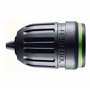 Festool Mandrin de serrage rapide BF-FX 10