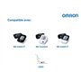 OMRON (HHP-CM01 Adaptateur Secteur Universel pour tensiomètres de Bras