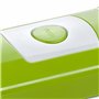 Genius Nicer Dicer Smart (10 pièces) Coupe-légumes à oignons Mandoline Trancheuse à légumes Trancheuse à fruits - Trancheuse à l