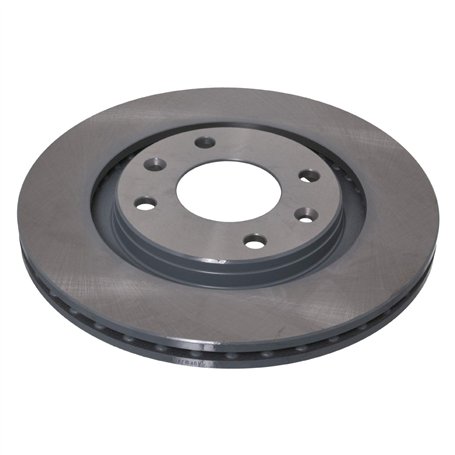 Febi bilstein 10321 Disque de frein