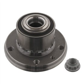 Febi 34800 Kit pour roulement de moyeu
