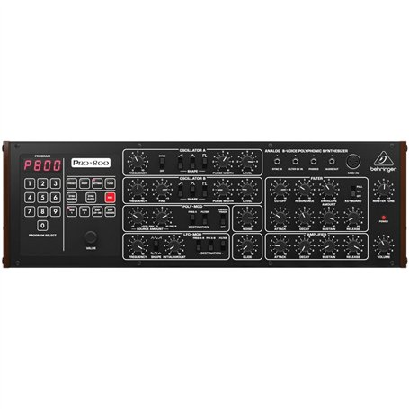 Piano Électronique Behringer 27001021