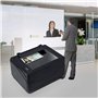 Plustek X-Mini - Scanner de Passeport et de Carte d'identité, pour la numérisation d'identité personnelle, de permis de Conduire