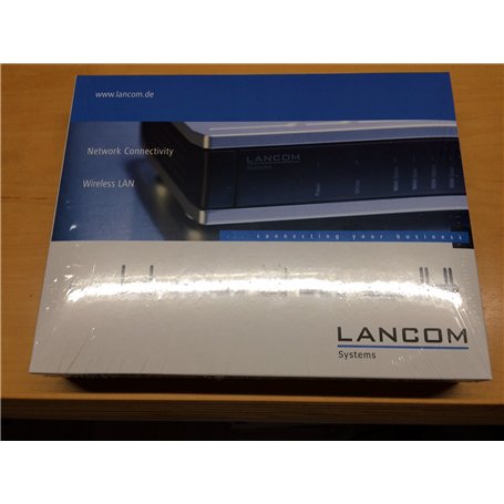 Lancom Systems All-IP Option Mise à Jour Allemande