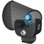 Microphone Sennheiser S508897 Noir