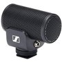 Microphone Sennheiser S508897 Noir