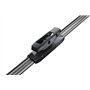 Bosch Balais d'Essuie–Glace Plats Aerotwin A115S, Longueur: 600mm/450mm – 1 Paire de Balais avant