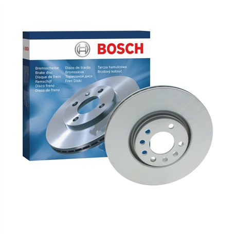 Bosch BD1043 Disques de frein - certification ECE-R90-1 disque unitaire
