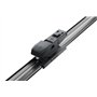 Bosch Balais d'Essuie-Glace Plats Aerotwin A322S, Longueur: 650mm/500mm − 1 Paire de Balais avant