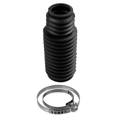 LEMFÖRDER 30124 01 Soufflet De Crémaillère De Direction pour BMW 5 (E39) 1995-2003 Droit